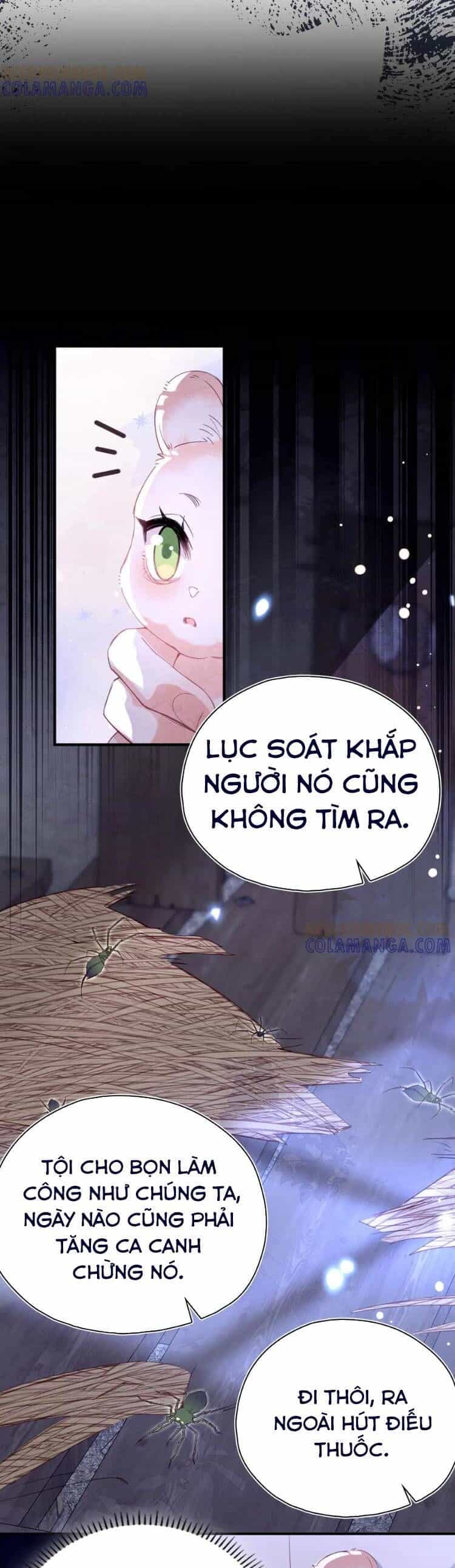 Cạm Bẫy Của Hắn - Chương 27 - ảnh 9