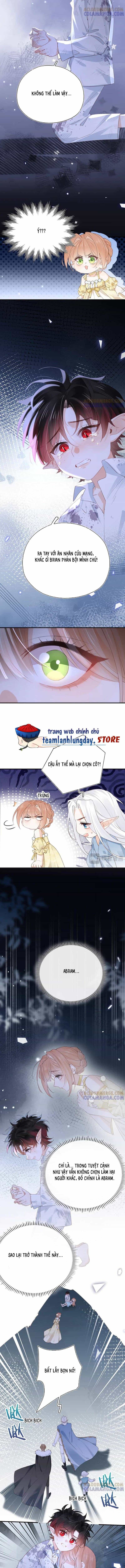Cạm Bẫy Của Hắn - Chương 29 - ảnh 3