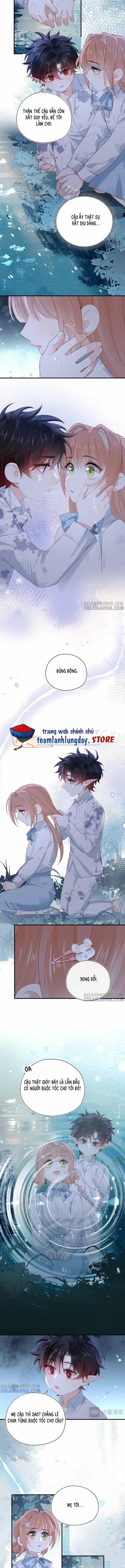 Cạm Bẫy Của Hắn - Chương 30 - ảnh 6