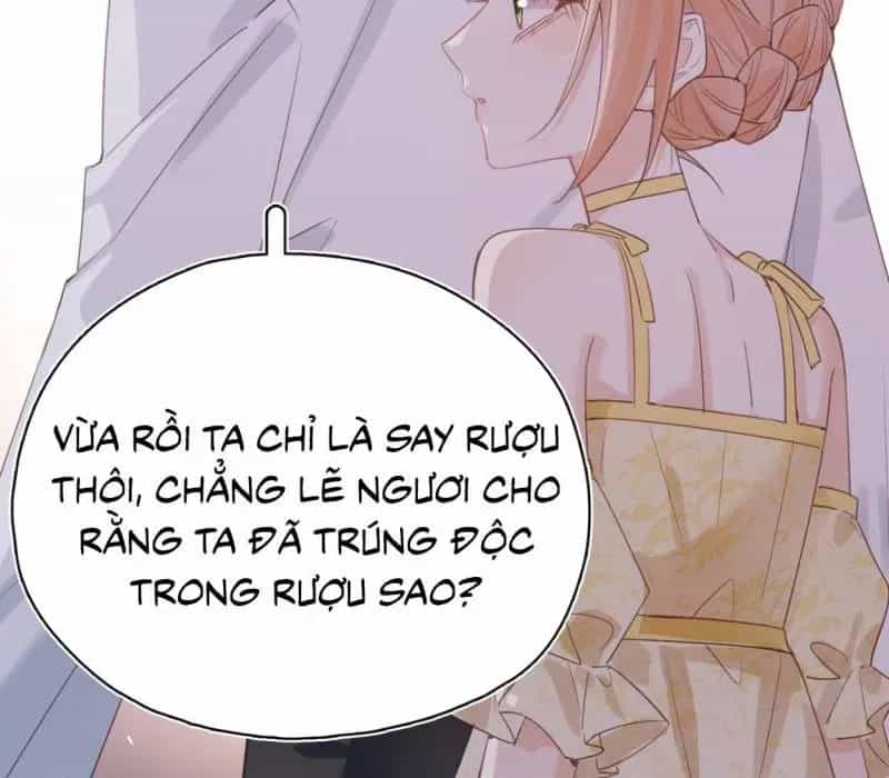 Cạm Bẫy Của Hắn - Chương 34 - ảnh 34