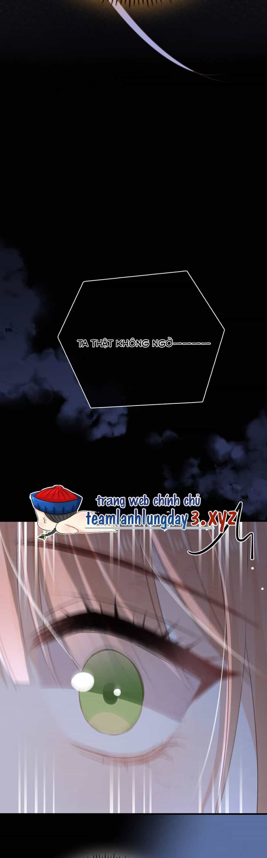 Cạm Bẫy Của Hắn - Chương 36 - ảnh 8