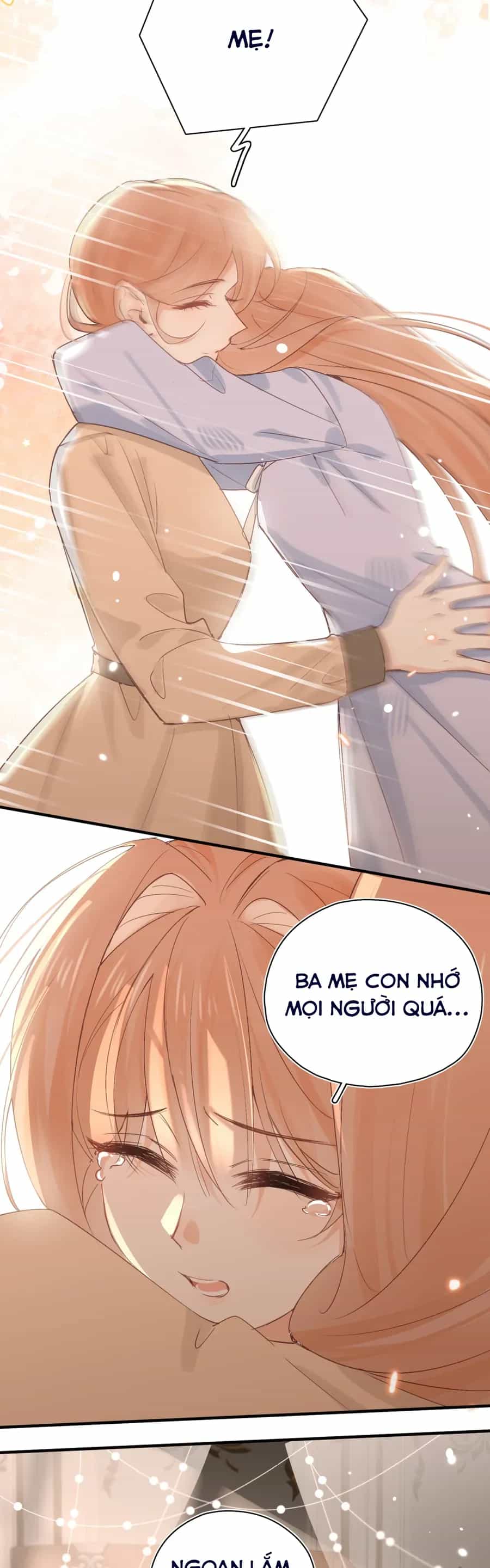 Cạm Bẫy Của Hắn - Chương 38 - ảnh 6