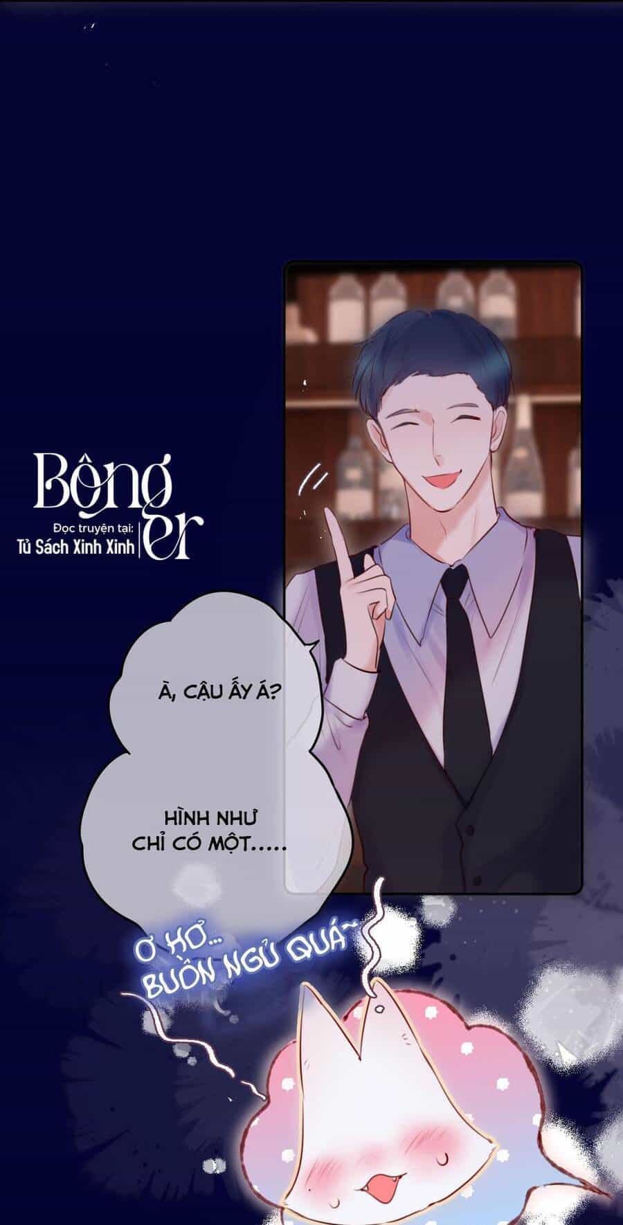 Cạm Bẫy Của Hồ Ly - Chương 67 - ảnh 7
