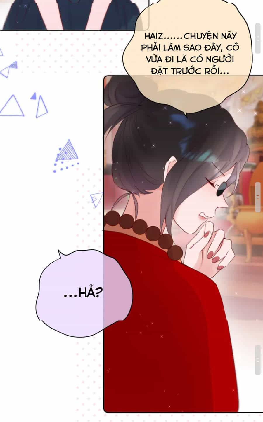 Cạm Bẫy Của Hồ Ly - Chương 4 - ảnh 31