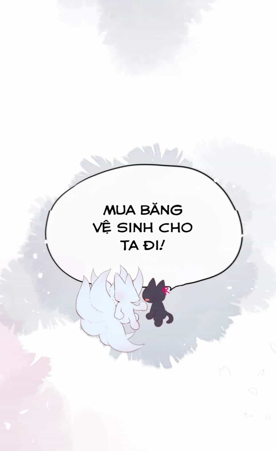 Cạm Bẫy Của Hồ Ly - Chương 4 - ảnh 4