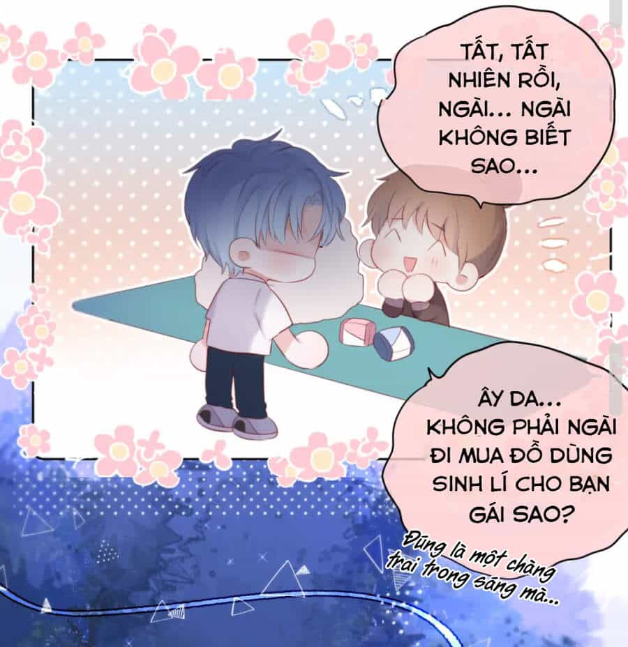 Cạm Bẫy Của Hồ Ly - Chương 4 - ảnh 42