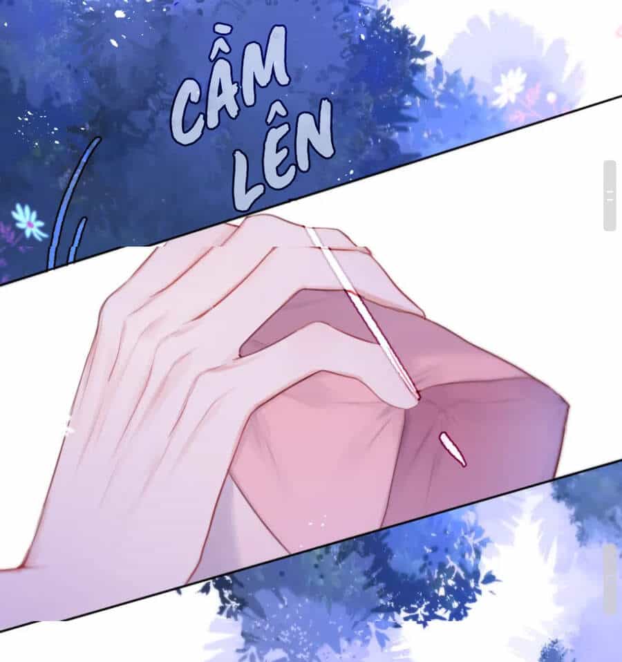 Cạm Bẫy Của Hồ Ly - Chương 4 - ảnh 45