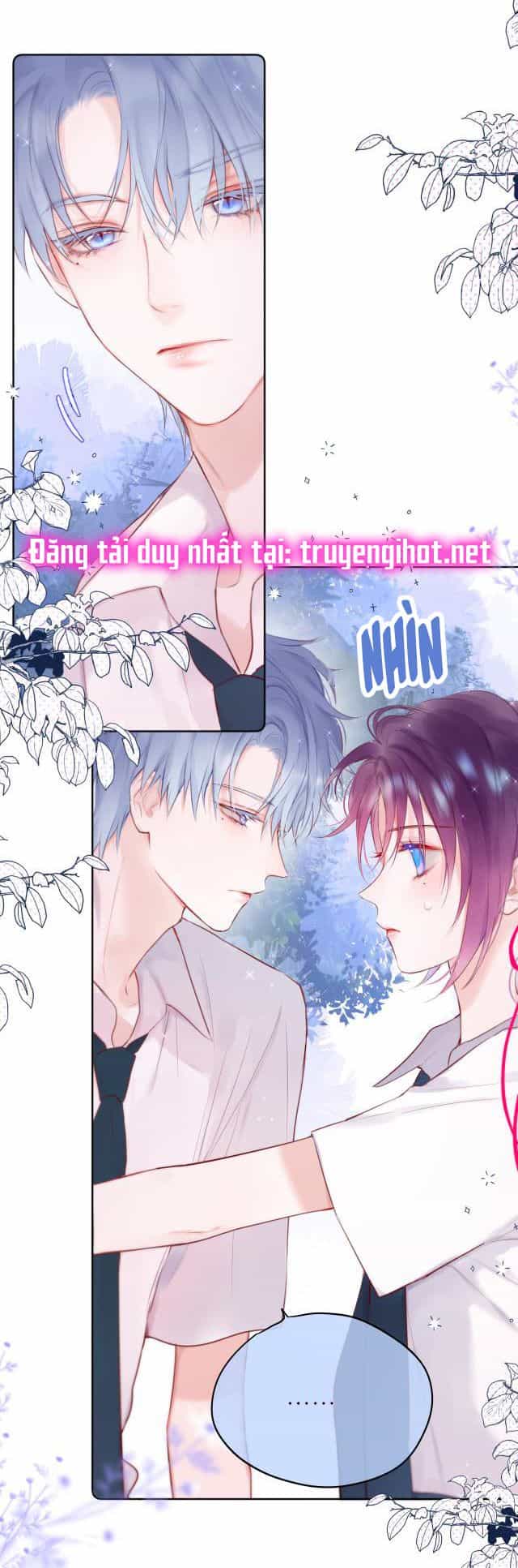 Cạm Bẫy Của Hồ Ly - Chương 4.1 - ảnh 11