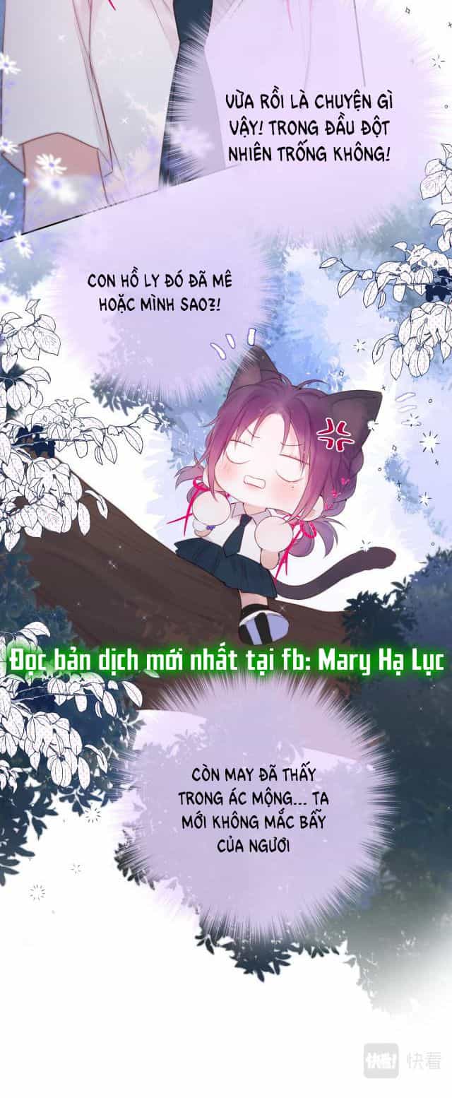 Cạm Bẫy Của Hồ Ly - Chương 4.1 - ảnh 17