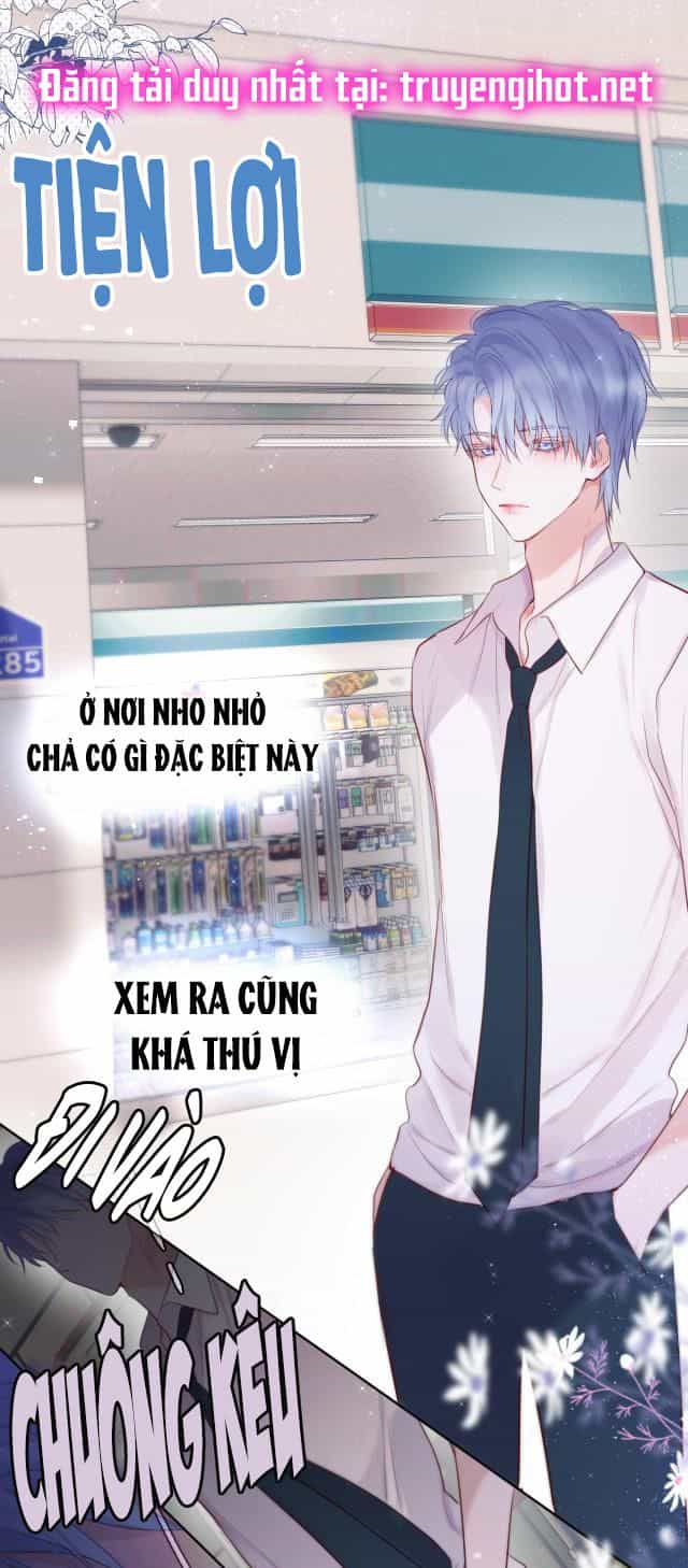 Cạm Bẫy Của Hồ Ly - Chương 4.2 - ảnh 10