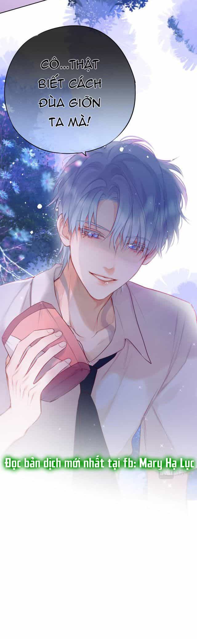 Cạm Bẫy Của Hồ Ly - Chương 4.3 - ảnh 13