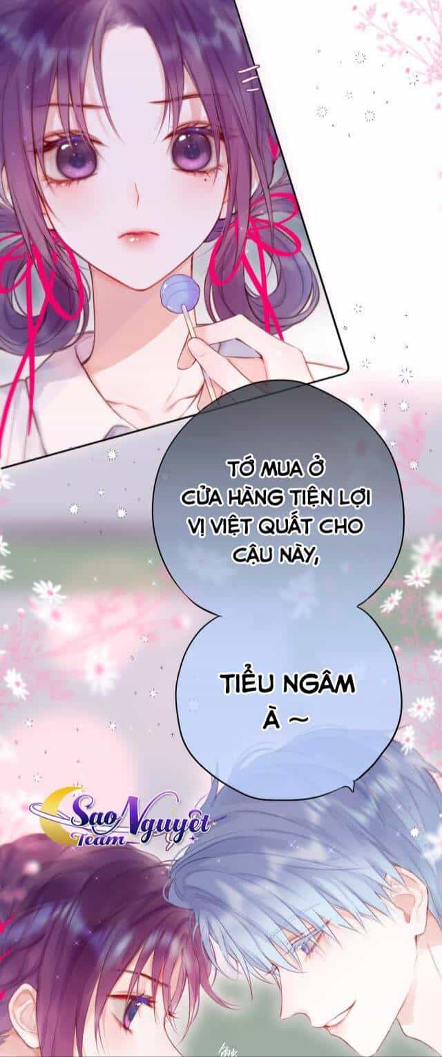 Cạm Bẫy Của Hồ Ly - Chương 5 - ảnh 21