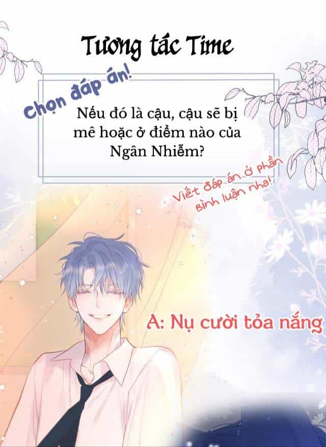 Cạm Bẫy Của Hồ Ly - Chương 5 - ảnh 37