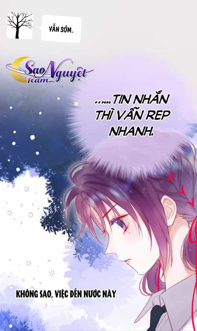 Cạm Bẫy Của Hồ Ly - Chương 5 - ảnh 8