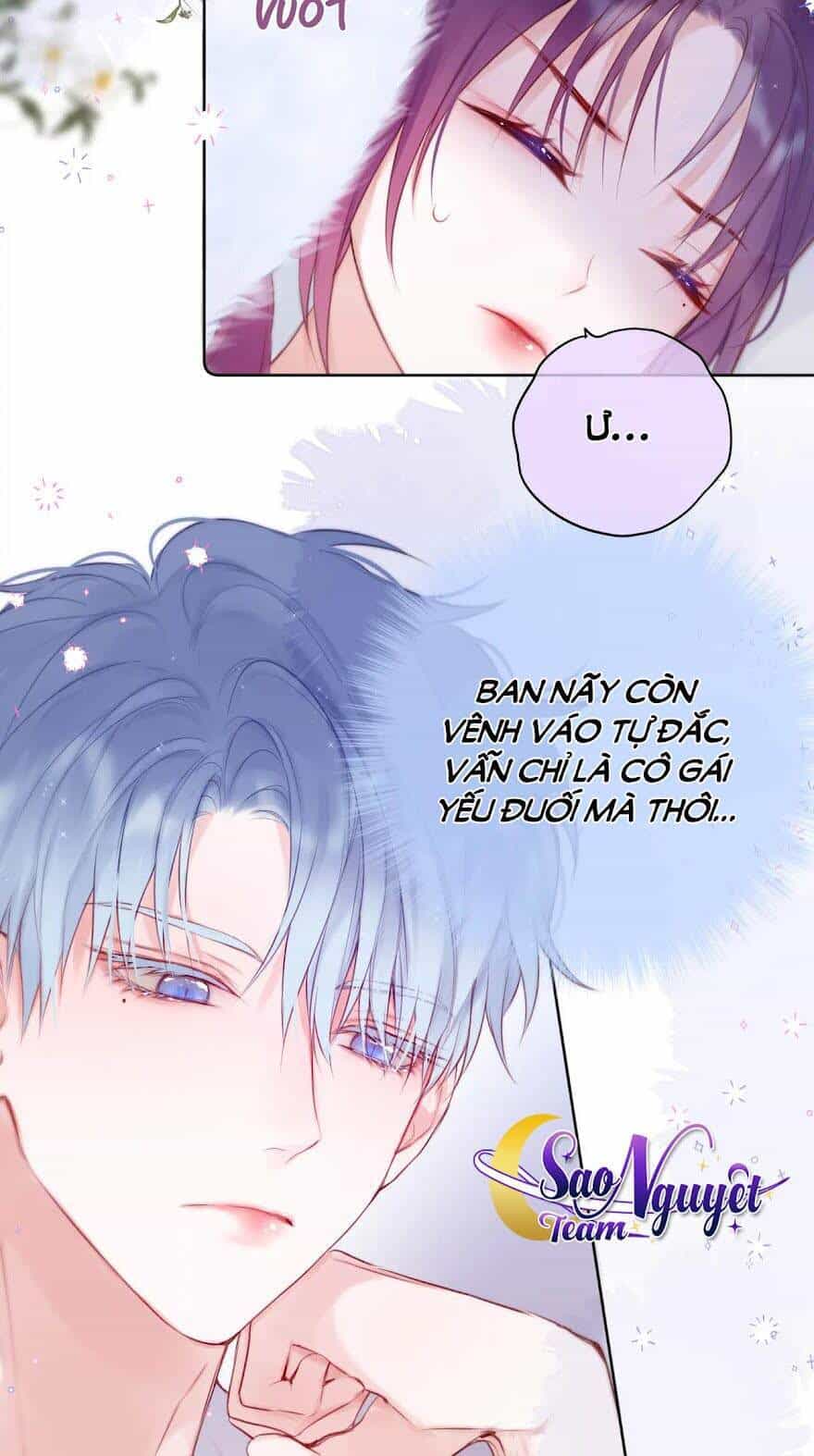 Cạm Bẫy Của Hồ Ly - Chương 6 - ảnh 13