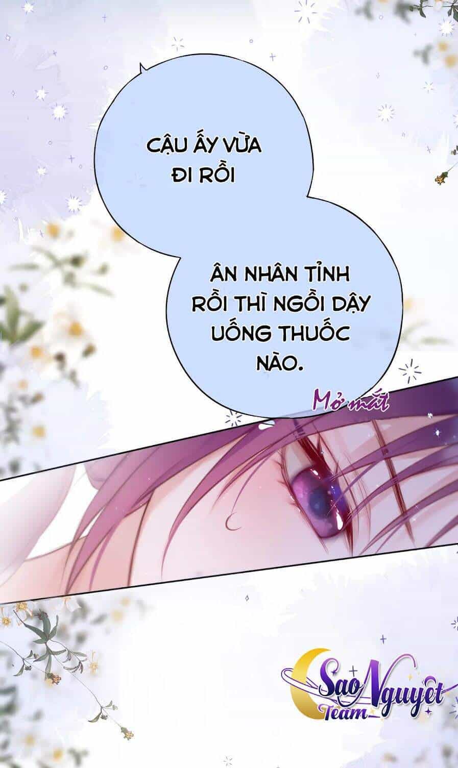 Cạm Bẫy Của Hồ Ly - Chương 6 - ảnh 15