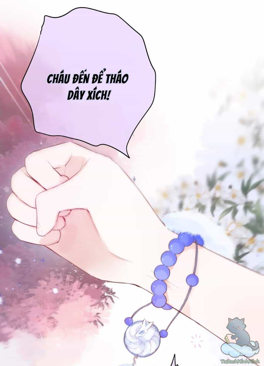 Cạm Bẫy Của Hồ Ly - Chương 7 - ảnh 38