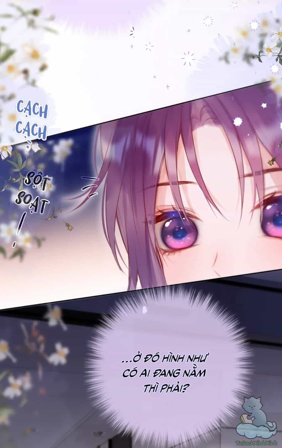 Cạm Bẫy Của Hồ Ly - Chương 7 - ảnh 48
