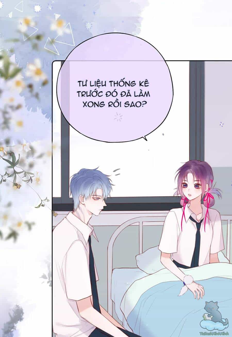 Cạm Bẫy Của Hồ Ly - Chương 7 - ảnh 6