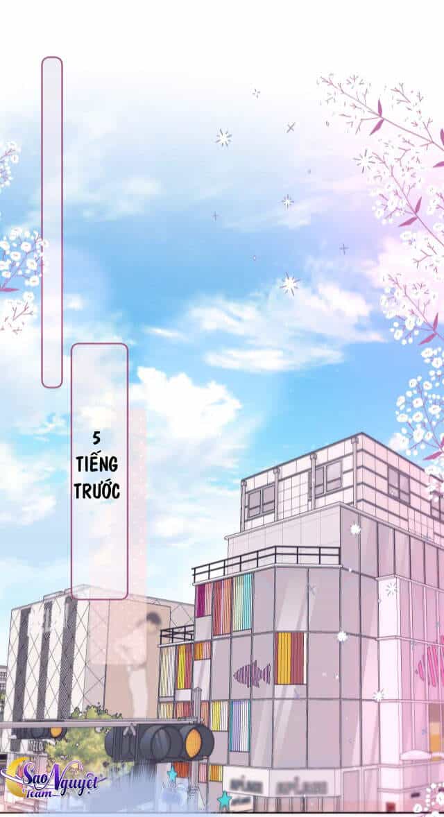 Cạm Bẫy Của Hồ Ly - Chương 8 - ảnh 2
