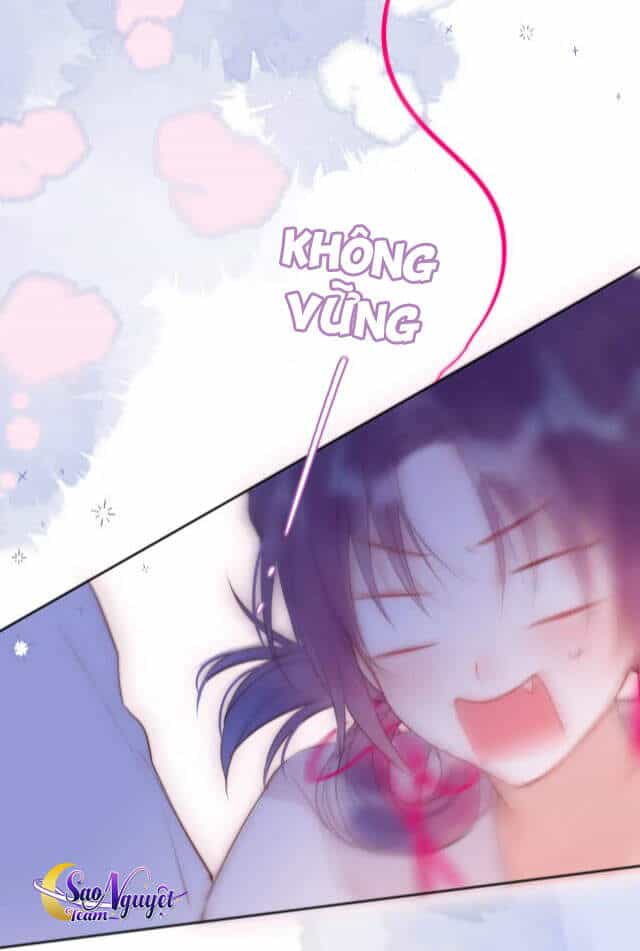 Cạm Bẫy Của Hồ Ly - Chương 8 - ảnh 31
