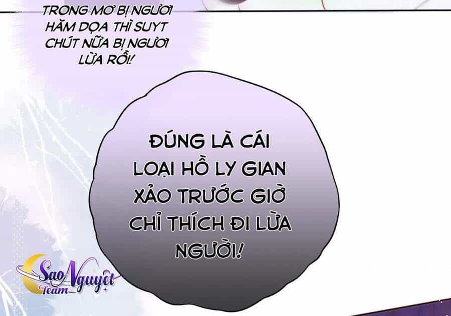 Cạm Bẫy Của Hồ Ly - Chương 9 - ảnh 30