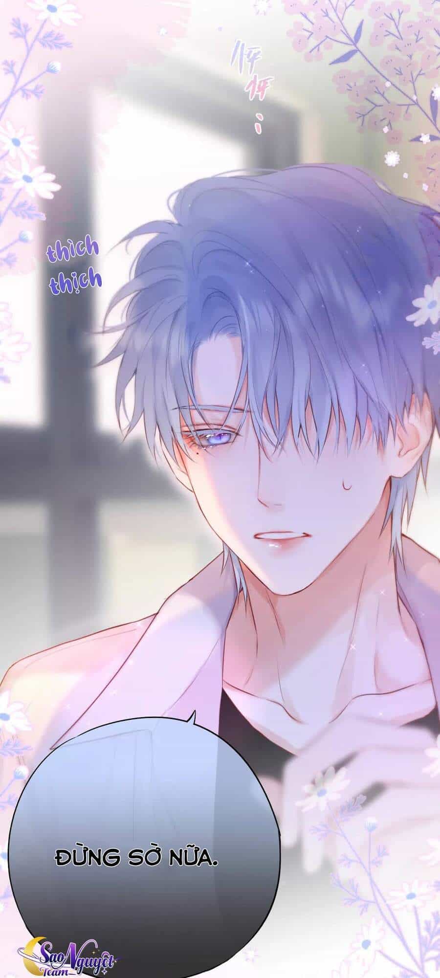 Cạm Bẫy Của Hồ Ly - Chương 9 - ảnh 54