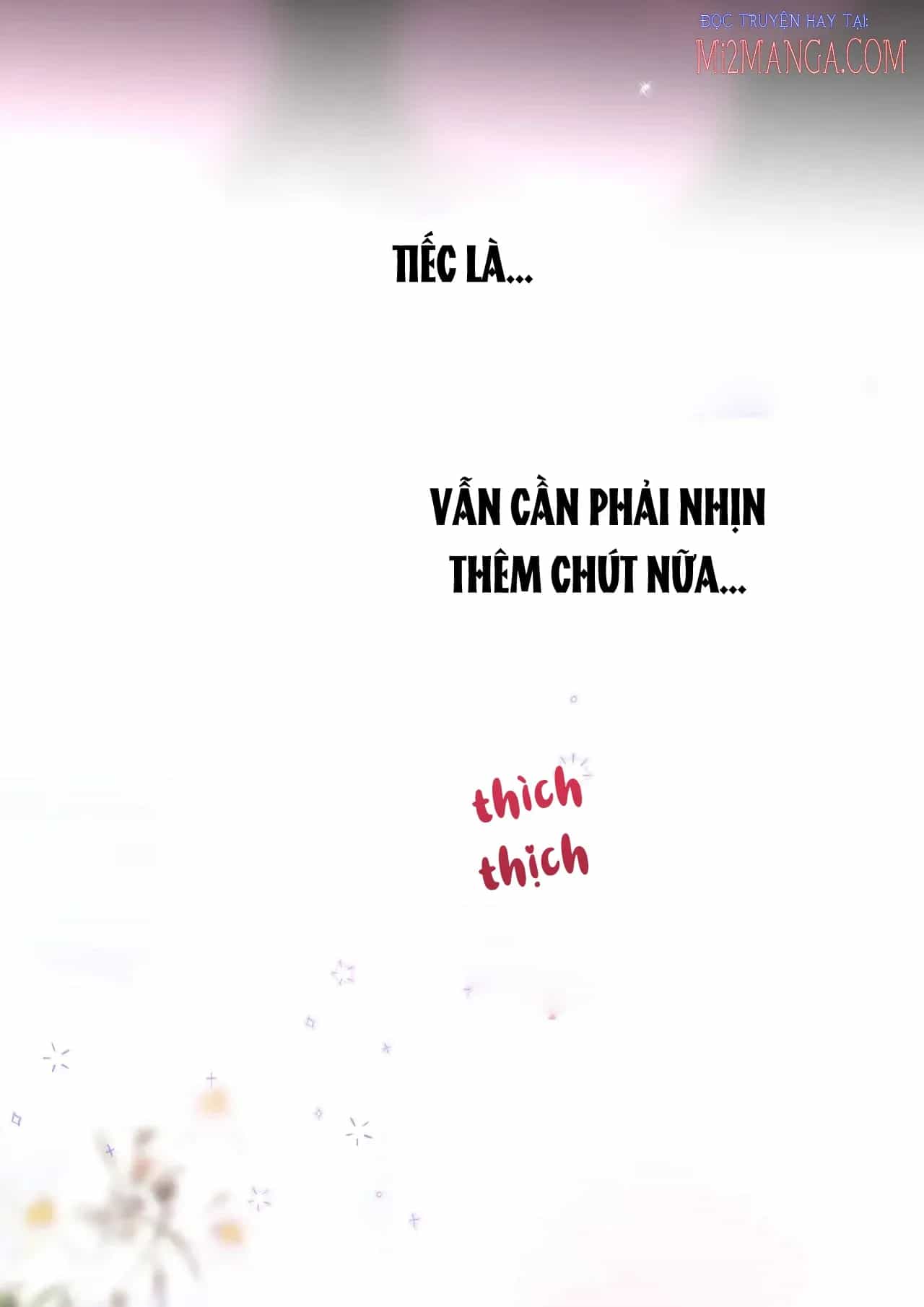 Cạm Bẫy Của Hồ Ly - Chương 9.5 - ảnh 13