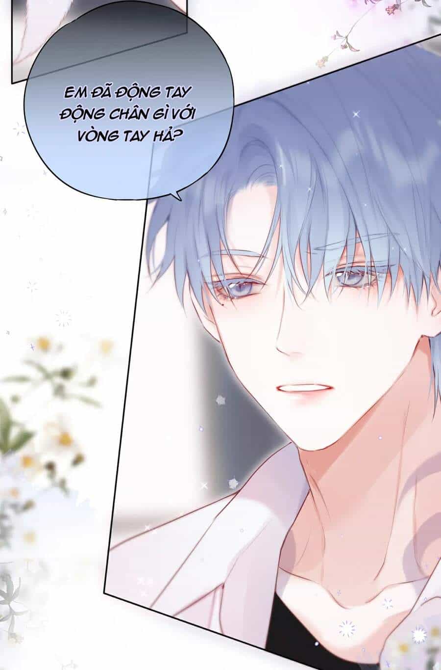 Cạm Bẫy Của Hồ Ly - Chương 10 - ảnh 6