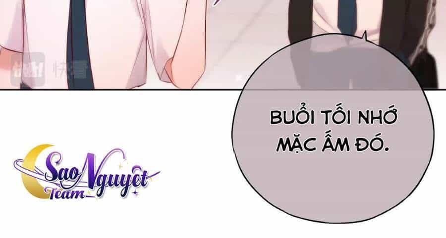 Cạm Bẫy Của Hồ Ly - Chương 11 - ảnh 27