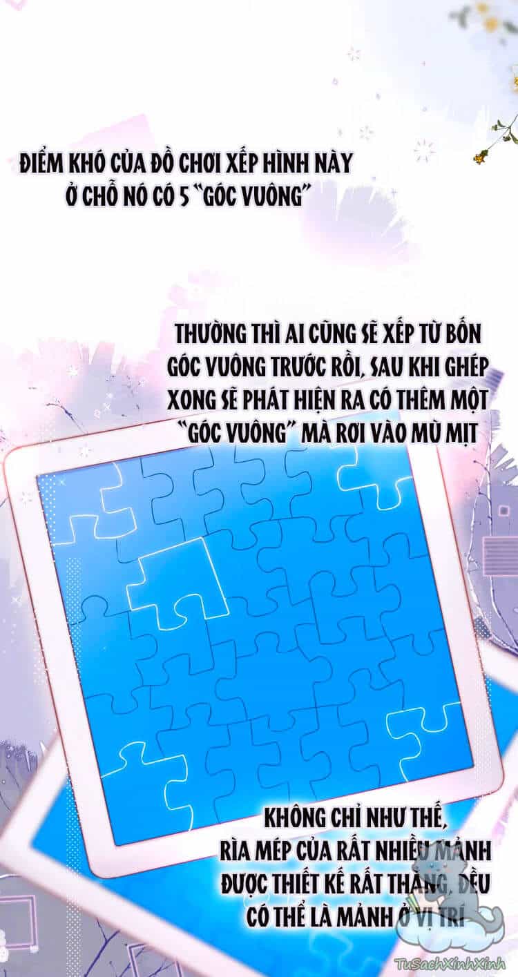 Cạm Bẫy Của Hồ Ly - Chương 12 - ảnh 21