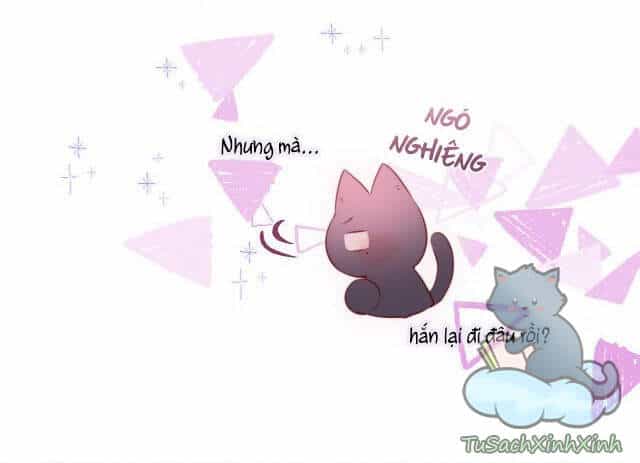 Cạm Bẫy Của Hồ Ly - Chương 13 - ảnh 14