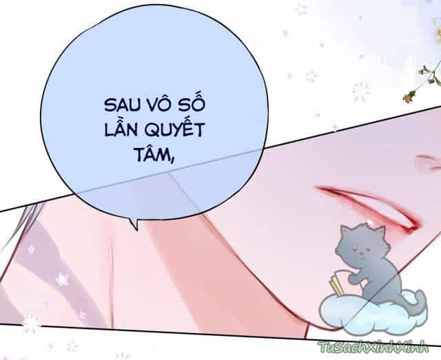 Cạm Bẫy Của Hồ Ly - Chương 13 - ảnh 36