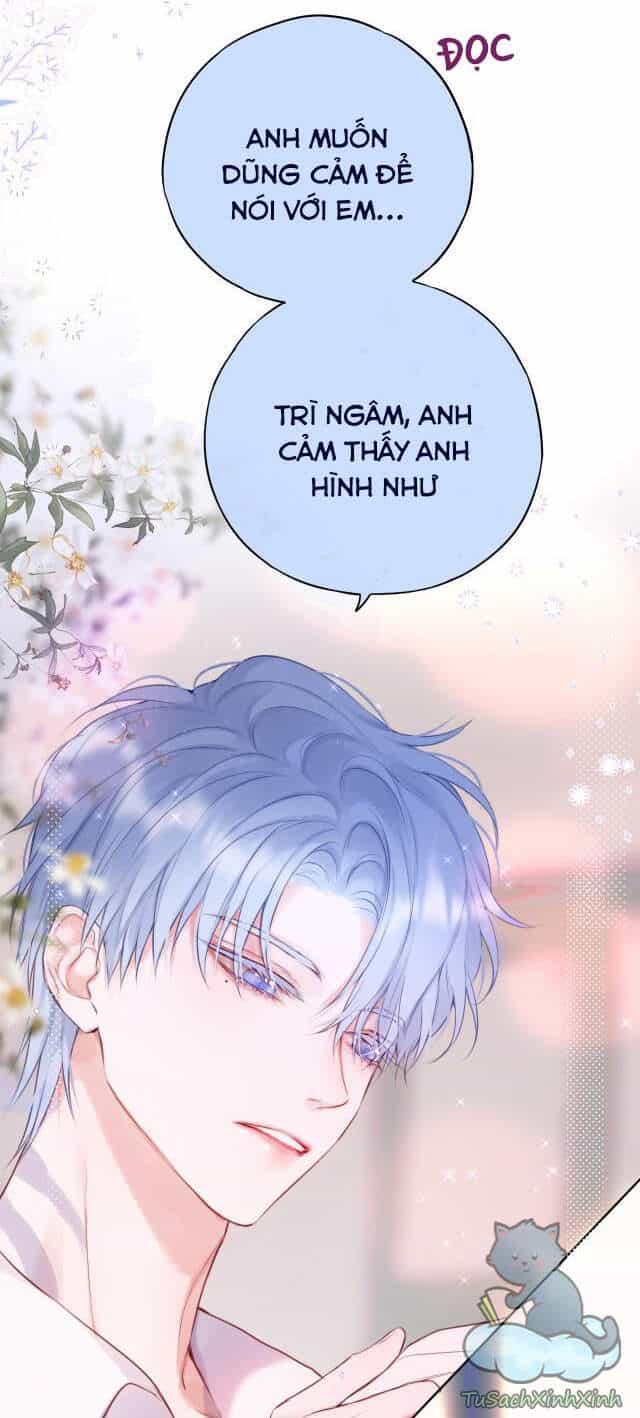 Cạm Bẫy Của Hồ Ly - Chương 13 - ảnh 37
