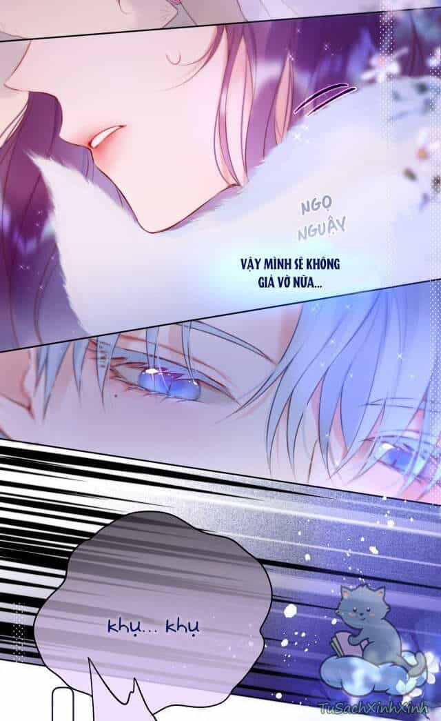 Cạm Bẫy Của Hồ Ly - Chương 13 - ảnh 5