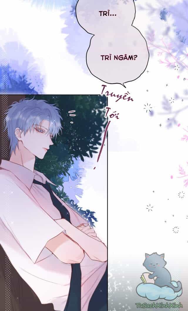 Cạm Bẫy Của Hồ Ly - Chương 14 - ảnh 14