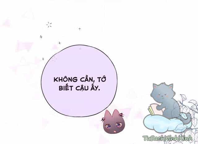 Cạm Bẫy Của Hồ Ly - Chương 14 - ảnh 7