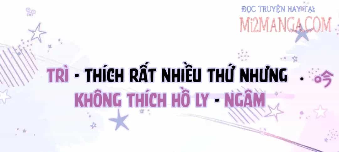 Cạm Bẫy Của Hồ Ly - Chương 14.5 - ảnh 8