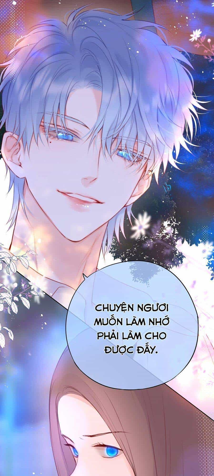 Cạm Bẫy Của Hồ Ly - Chương 16 - ảnh 9