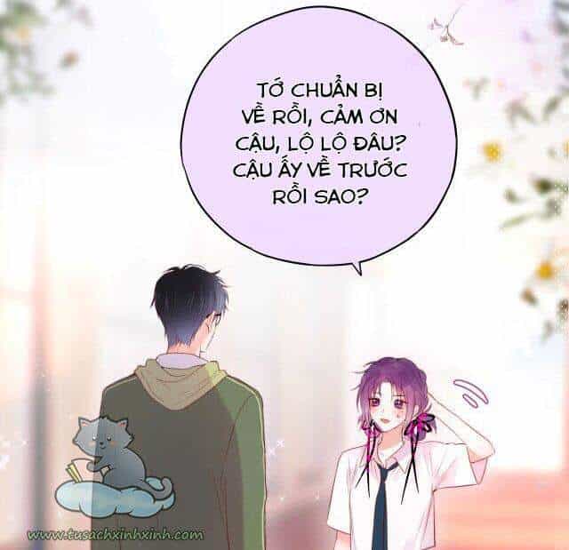 Cạm Bẫy Của Hồ Ly - Chương 18 - ảnh 12