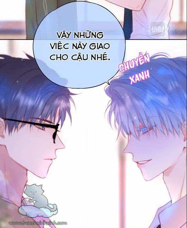 Cạm Bẫy Của Hồ Ly - Chương 18 - ảnh 24