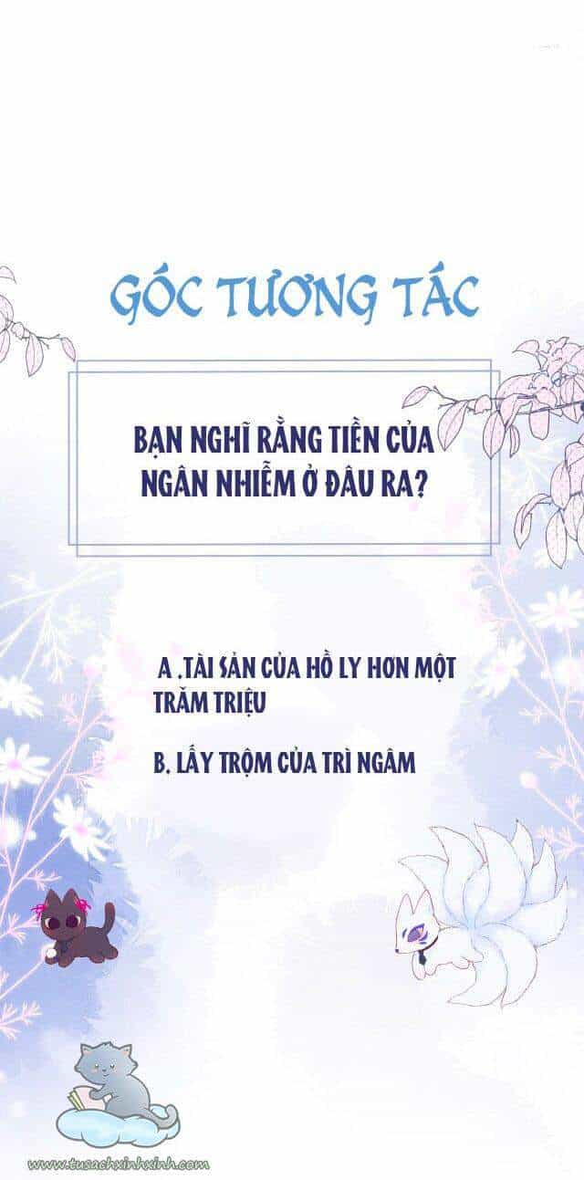 Cạm Bẫy Của Hồ Ly - Chương 18 - ảnh 43