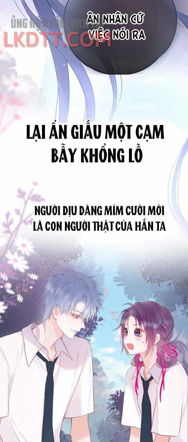 Cạm Bẫy Của Hồ Ly - Chương 1 - ảnh 13