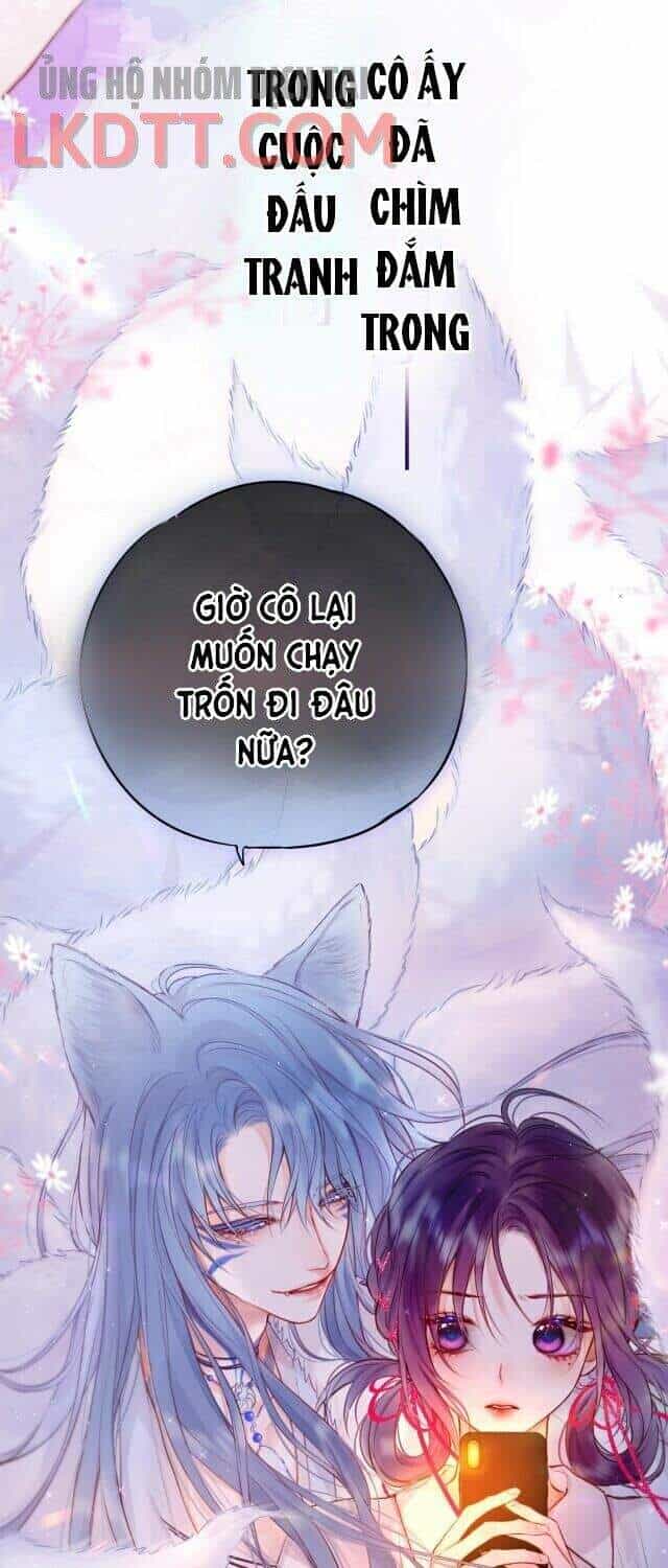 Cạm Bẫy Của Hồ Ly - Chương 1 - ảnh 17