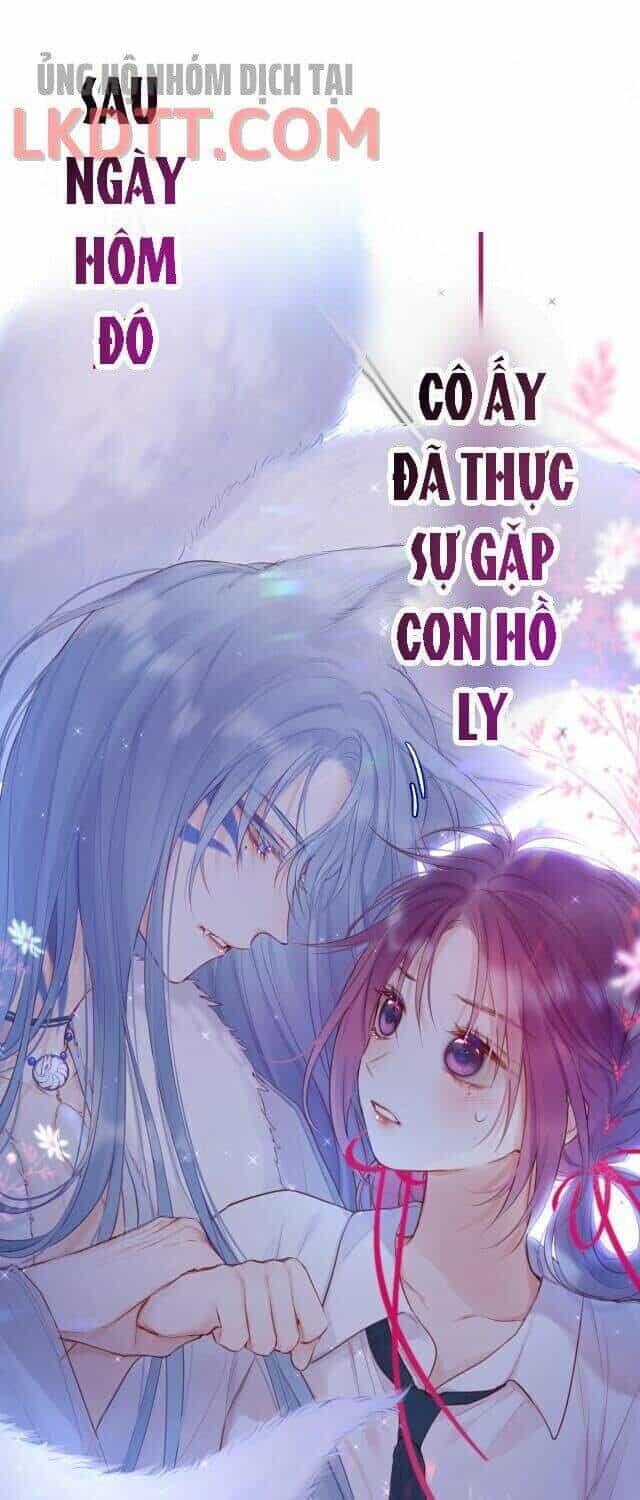 Cạm Bẫy Của Hồ Ly - Chương 1 - ảnh 5