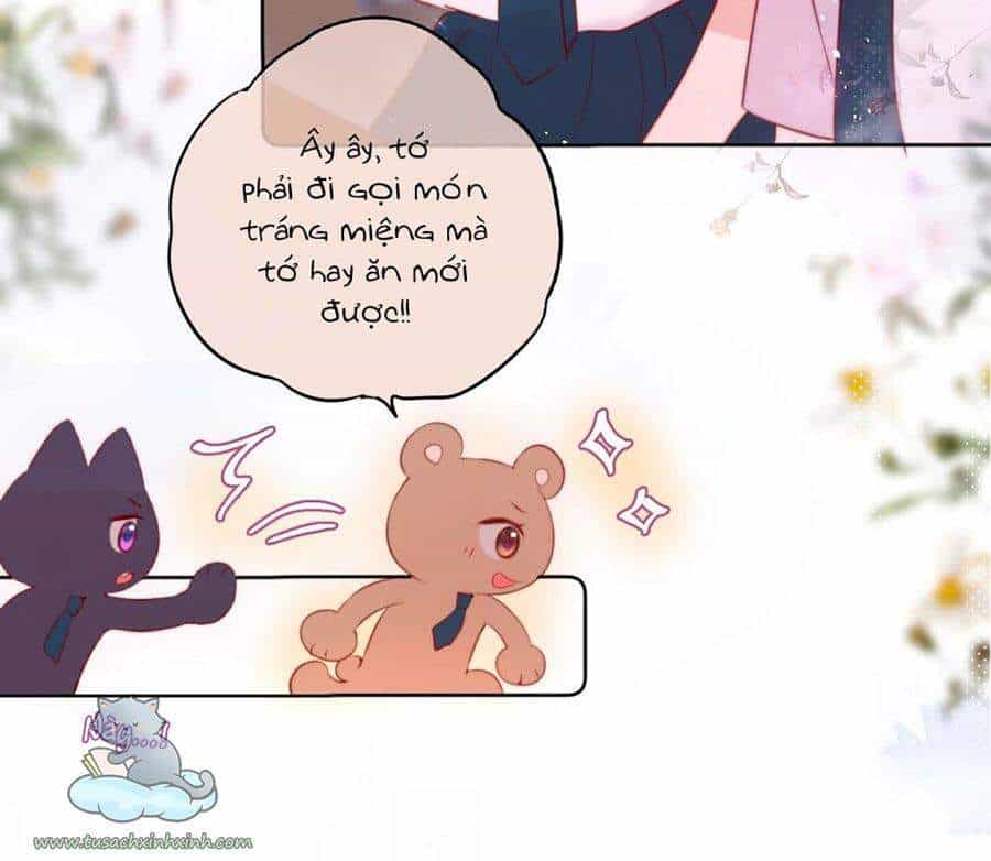 Cạm Bẫy Của Hồ Ly - Chương 19 - ảnh 23