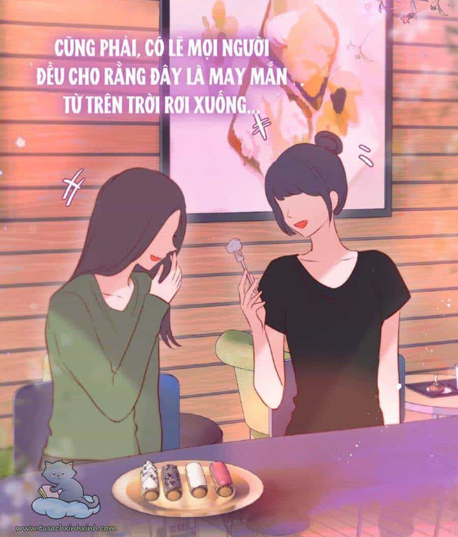 Cạm Bẫy Của Hồ Ly - Chương 19 - ảnh 27