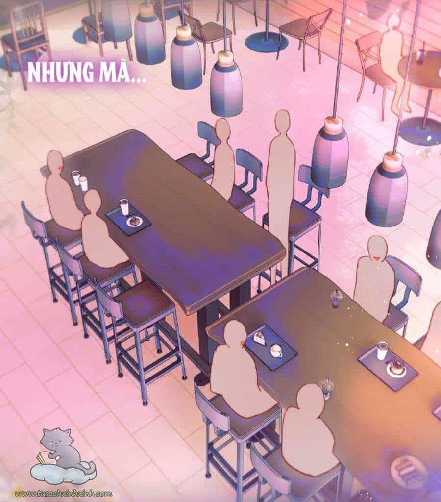 Cạm Bẫy Của Hồ Ly - Chương 19 - ảnh 28