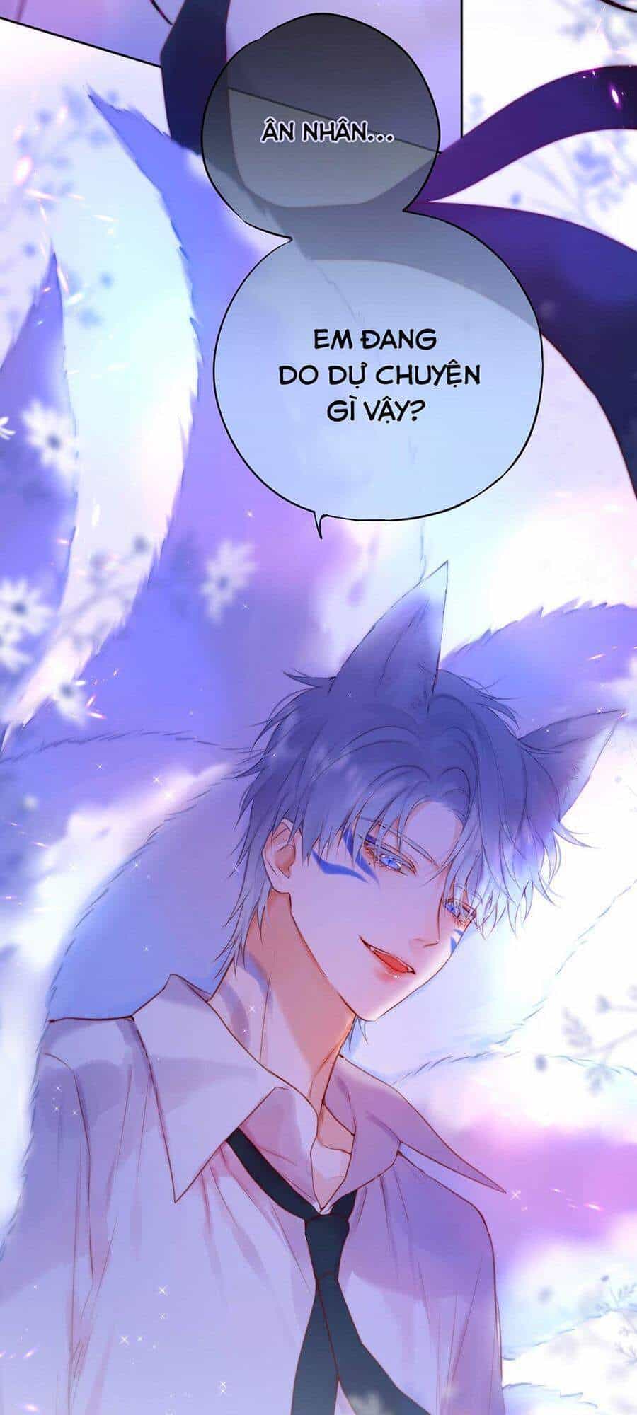 Cạm Bẫy Của Hồ Ly - Chương 19 - ảnh 36