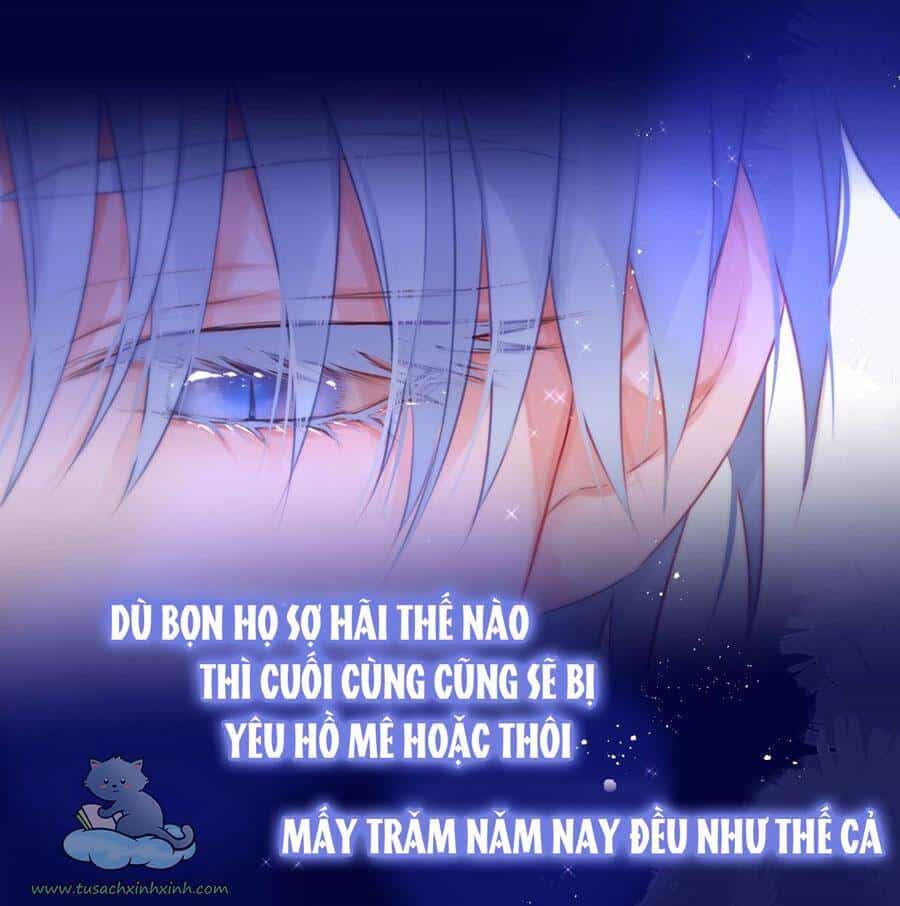 Cạm Bẫy Của Hồ Ly - Chương 19.5 - ảnh 31